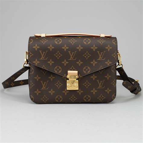 lv monogram canvas pochette metis|louis vuitton monogram canvas pochette.